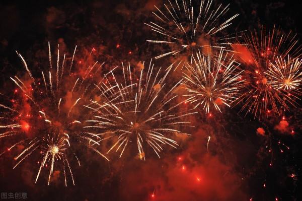 廣東人，過年的習俗