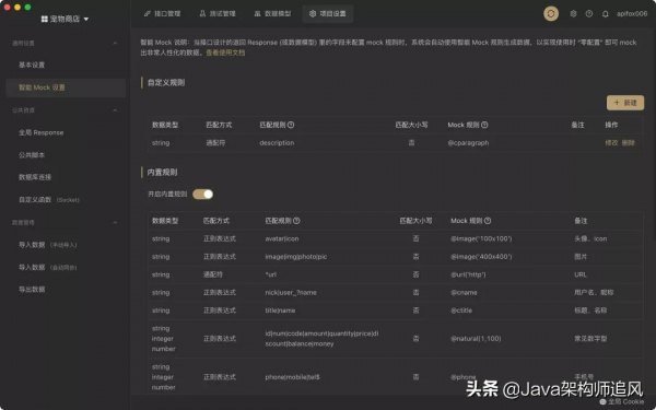 還在發愁寫API文件？推薦一款阿里騰訊都在用的API管理神器