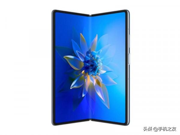 華為Mate X2典藏版(12GB 512GB 玻璃款):11月18日最新圖片 華為Mate X2典藏版(12GB 512GB 玻璃款):11月18日最新圖片
