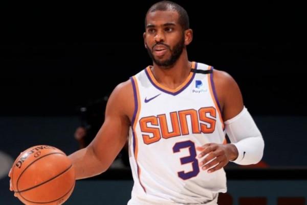 傳奇的人物！美媒評選NBA實力最強的十大控衛：庫裡僅排第四名