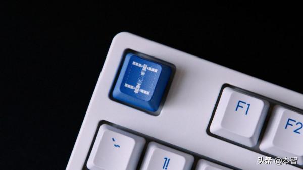 ikbc中國航天聯名機械鍵盤體驗:你值得擁有 ikbc中國航天聯名機械鍵盤體驗:你值得擁有