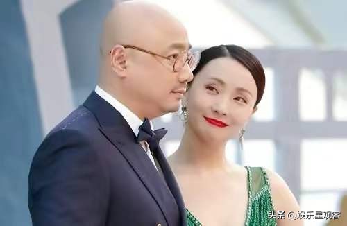 娛樂圈明星夫婦：鄧超夫婦春晚甜蜜喊話，杜江賣房子向霍思燕求婚