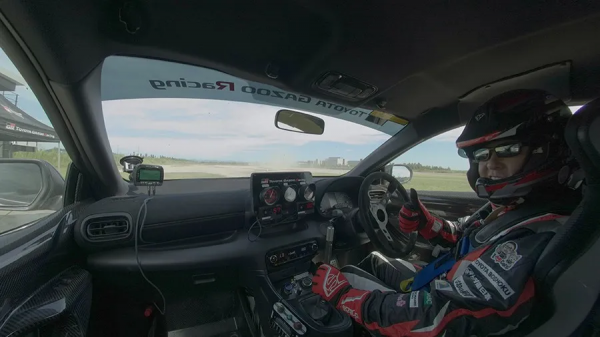 史上最強的幾款四驅怪物，最狠的居然不是奧迪