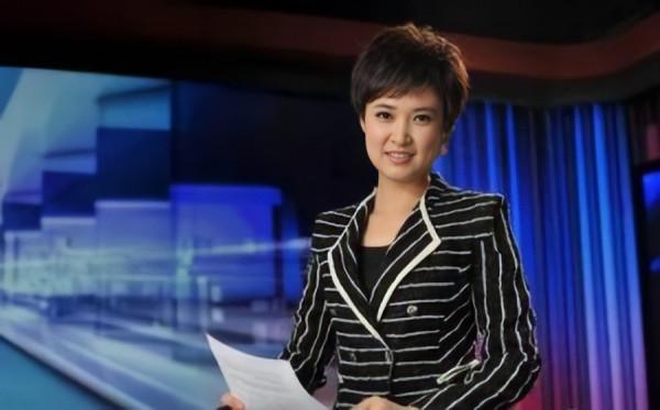 桑晨:“被迫”成為央視主持人,人氣不及李紅,卻是央視資深元老 桑晨:“被迫”成為央視主持人,人氣不及李紅,卻是央視資深元老