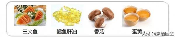 骨質疏鬆科普知識之護理篇 骨質疏鬆科普知識之護理篇