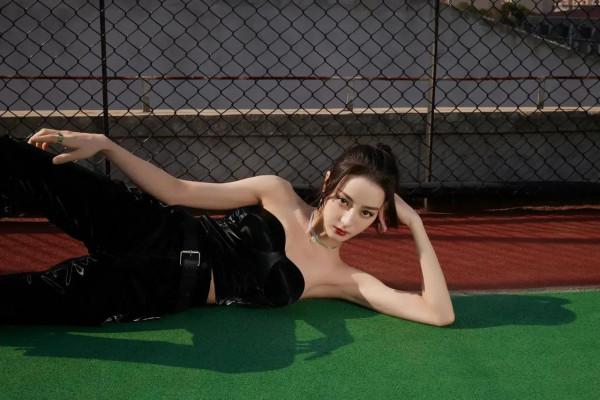 迪麗熱巴高畫質大圖