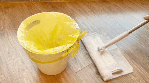 三天不打掃，密閉屋子就會出現很多“毛毛”，這到底是怎麼回事？