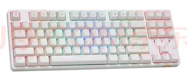各價位機械鍵盤怎麼選?400元以下 各價位機械鍵盤怎麼選?400元以下