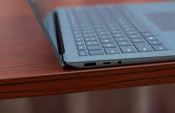 AMD Yes！銳龍版Surface Laptop 4開箱體驗，親兒子就是強