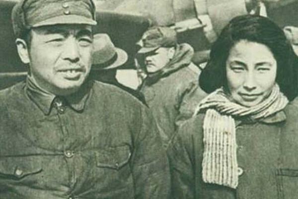 洪學智親自安排一桌湖南飯菜,不告訴彭總請誰,直言是熟悉的貴賓 洪學智親自安排一桌湖南飯菜,不告訴彭總請誰,直言是熟悉的貴賓