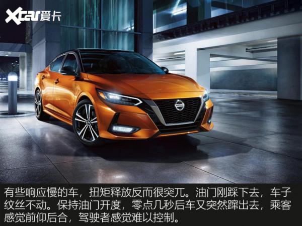 幾分鐘讀懂駕駛性：車子有頓挫，變速箱該不該背鍋？