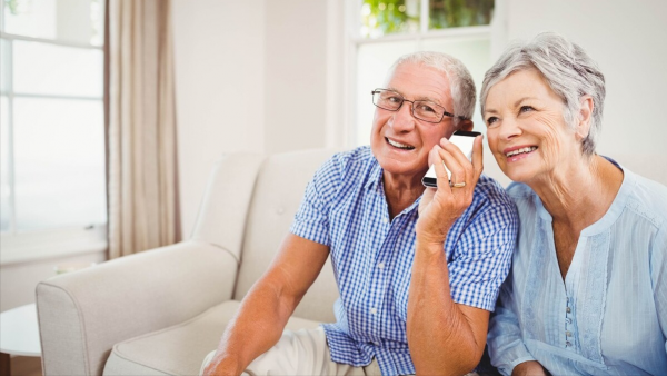 60歲以後的中老年人，這7件事如果還能做好，說明體格還不錯