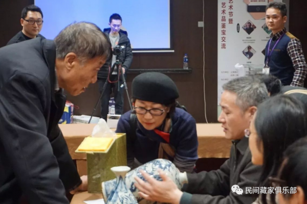 文物鑑定專家，那些淪為笑柄的言論......