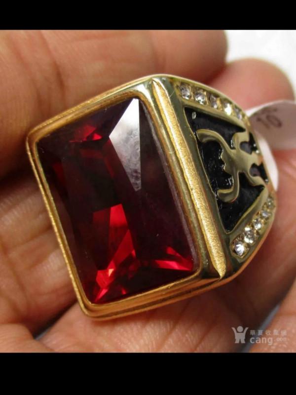 紅藍寶,為什麼美麗永恆? 紅藍寶,為什麼美麗永恆?