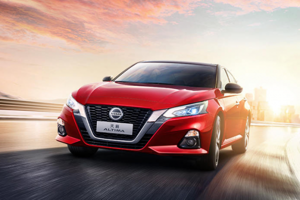 中型車年度油耗出爐，前四不是日系車，大眾省油還是厲害