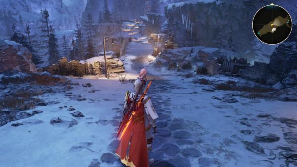 值得一玩的《破曉傳說》