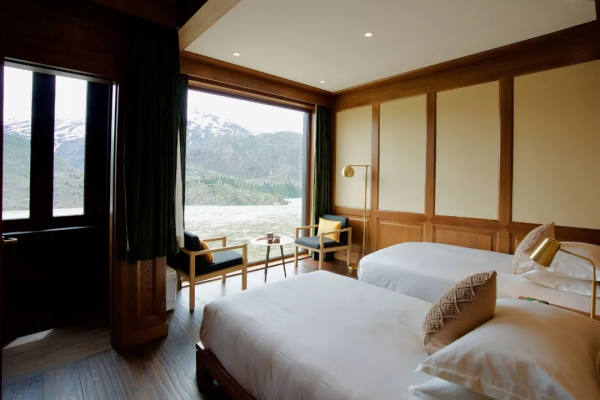 為什麼我勸你一定要在冬天去西藏