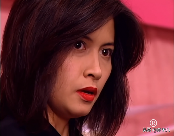 香港女律師“100種殺夫方法”：TVB警匪劇《刑事偵緝檔案》