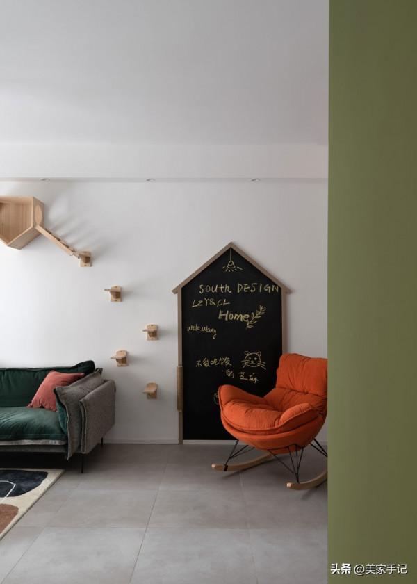 人生中的第一套,80㎡花了24萬,不豪華,卻被鄰居誇讚裝修界榜樣 人生中的第一套,80㎡花了24萬,不豪華,卻被鄰居誇讚裝修界榜樣