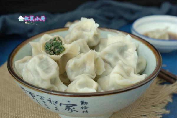 40年老回民餃子館的牛羊肉調餡方法,全在這一碗香料汁,賊香 40年老回民餃子館的牛羊肉調餡方法,全在這一碗香料汁,賊香