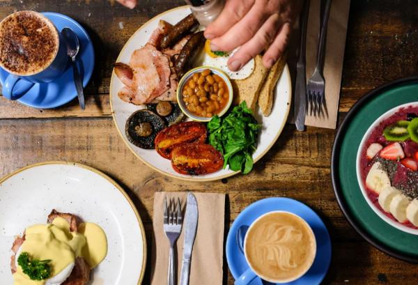 一天只吃一頓飯多活28%?研究者發現:斷食2天或重啟免疫系統? 一天只吃一頓飯多活28%?研究者發現:斷食2天或重啟免疫系統?