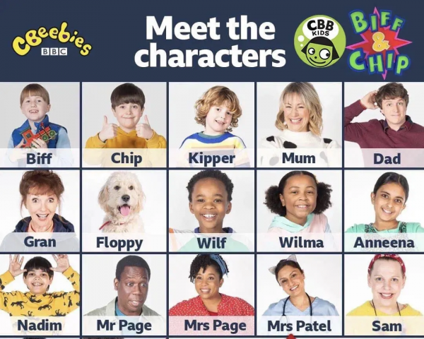 《牛津樹》真人版新鮮出爐，腦洞故事+英語啟蒙，好看好學又好玩