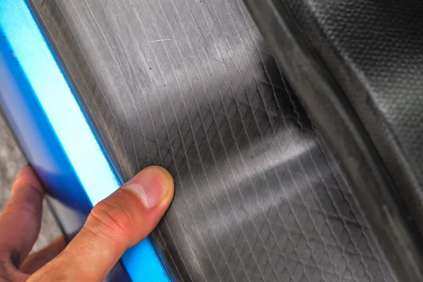 全碳纖“未來之車”，寶馬i3增程版亮點多多