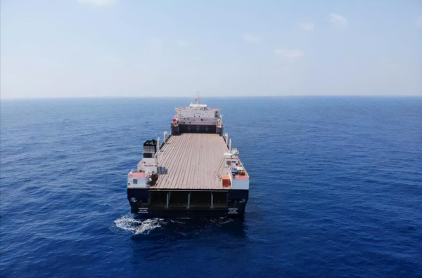 中國建全球最大“火車航母”，美方想出巨資購買，有何特殊之處？