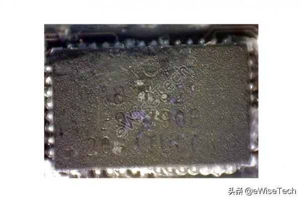 E拆解：真我Buds Air2手感頗好，內部結構簡單，但一體化拆解不易