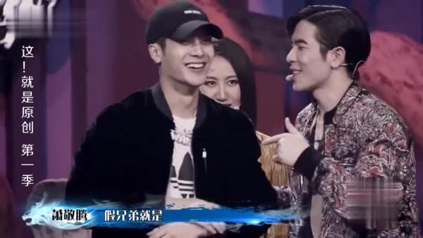 明明是大高個，卻被誤會成矮個的8個男星，一個比一個讓人意外