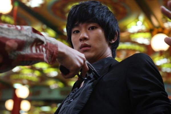 韓星金秀賢新劇單單集片酬高達5億韓元