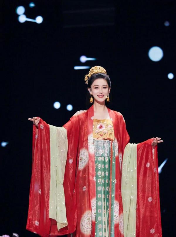 張馨予算不算最美軍嫂