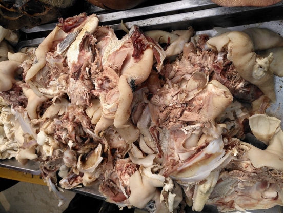 買羊肉時,有人專挑這5個部位,羊肉攤老闆:一看就是內行人 買羊肉時,有人專挑這5個部位,羊肉攤老闆:一看就是內行人