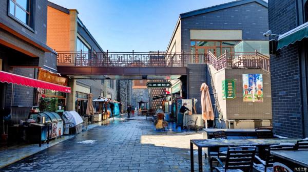 如果今生只能去一次新疆,那我一定選冬天 如果今生只能去一次新疆,那我一定選冬天