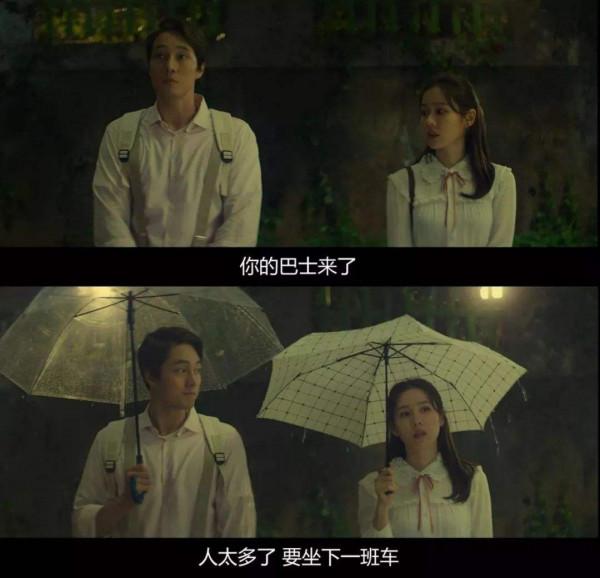 適合情侶一起看的5部小眾電影，回顧你們的心動瞬間