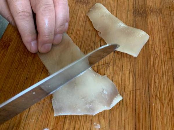 適合下酒的5道“冷盤”菜，酥嫩爽口，營養不膩，學會做給家人吃