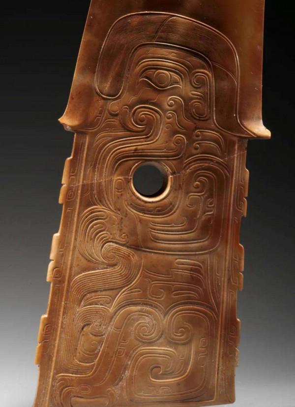 “華夏之華”特展亮相清華藝博,300餘件山西文物精粹跨越萬年 “華夏之華”特展亮相清華藝博,300餘件山西文物精粹跨越萬年