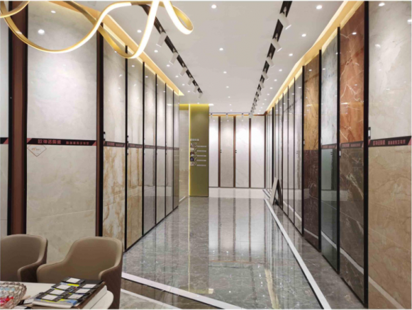 挑選瓷磚前，這些細節要提前瞭解清楚，才能在裝修路上少走彎路