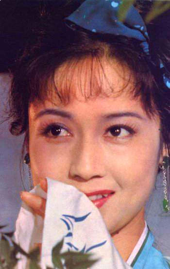 四大“情史最簡單”的女演員：清一色的實力派，個個都是大美人