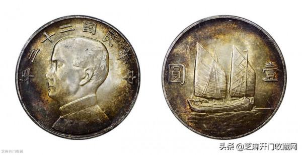 銀元收藏行業迎來大洗牌,小藏家如何熬過冬天? 銀元收藏行業迎來大洗牌,小藏家如何熬過冬天?