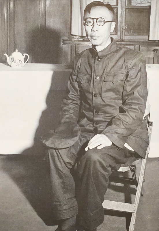 毛主席破例特赦末代皇帝,單獨跟他談了5小時,溥儀幾次失聲痛哭 毛主席破例特赦末代皇帝,單獨跟他談了5小時,溥儀幾次失聲痛哭