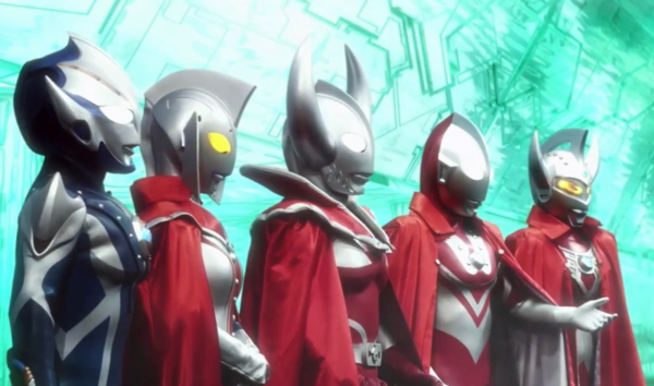 奧特銀河格鬥3序章預告：奧王登場 賽羅承認老喬實力在自己之上