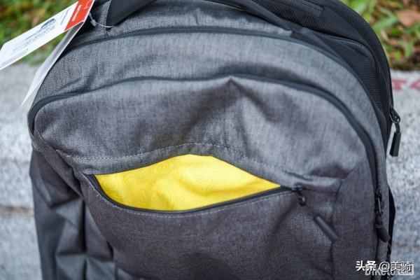 皮實好用,還能擴容?Bontrager通勤、旅行揹包評測 皮實好用,還能擴容?Bontrager通勤、旅行揹包評測