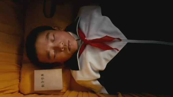 如果它沒被剪掉50分鐘...