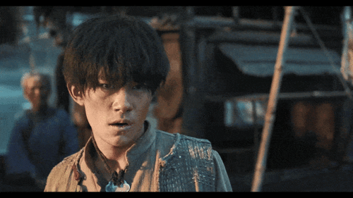 《長津湖》值得三刷，我們在和平年代，緬懷先輩們打下的屍山血海