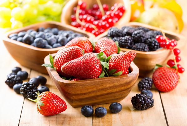 入秋後記得給孩子吃十種健康果蔬，營養豐富價格親民，人人吃得起