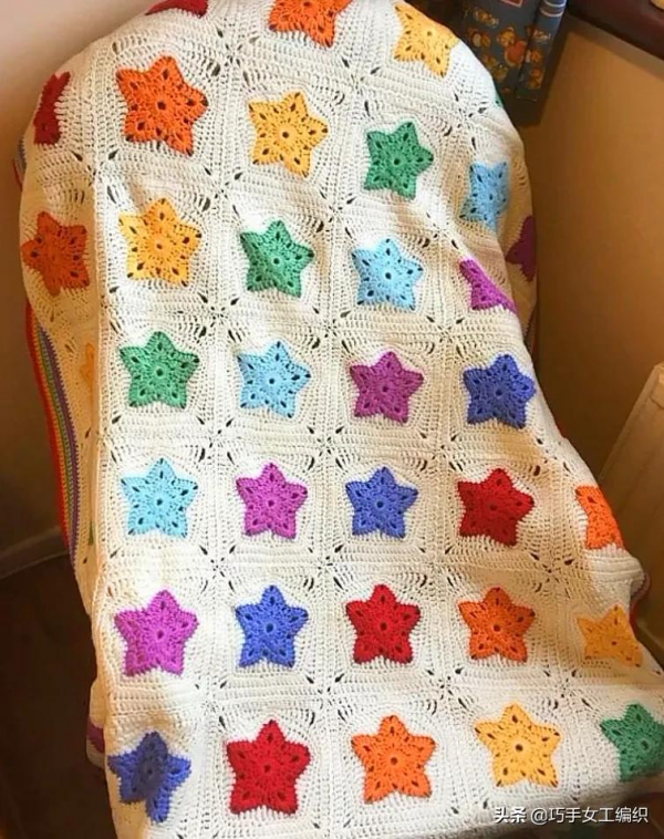 我家從來不買被單,我家用的全是手工針織的毯子,你喜歡嗎? 我家從來不買被單,我家用的全是手工針織的毯子,你喜歡嗎?