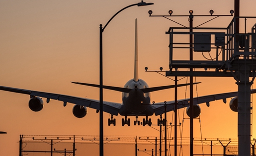 奧園健康中標南航湖南分公司物業服務專案 首進航空公建業態服務