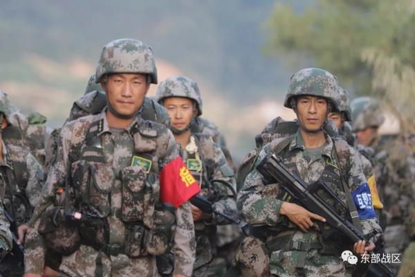 四級軍士長,集合 四級軍士長,集合