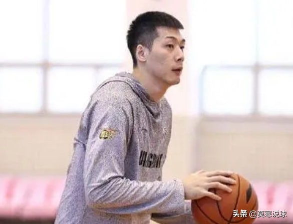 CBA中最低調的頂薪球員，任駿飛就是一個天生的刺客